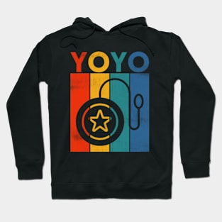 Yoyo Hoodie